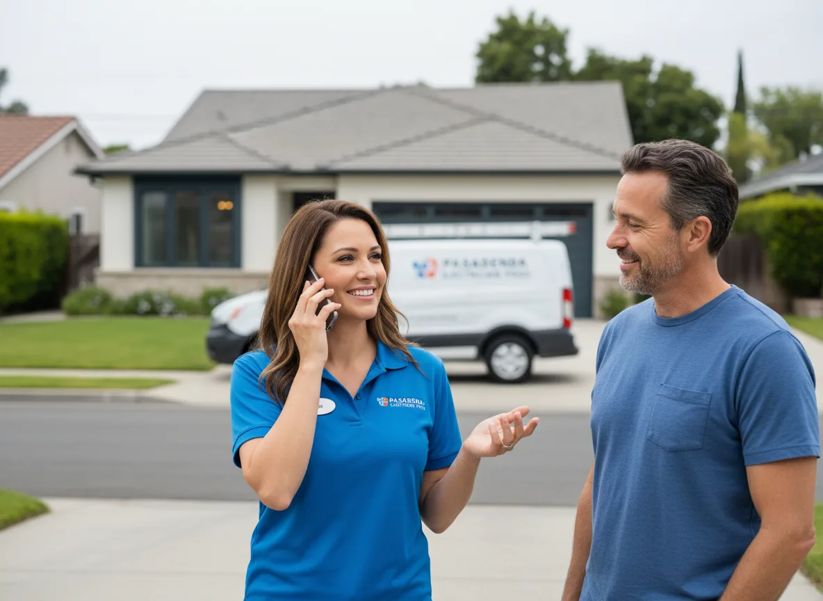 Electrician Angelus Oaks, CA FAQs